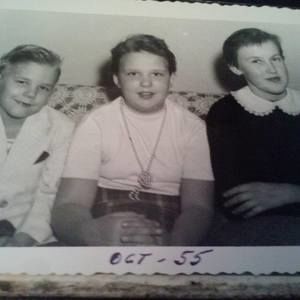 Meet your Posher, Janie phillips